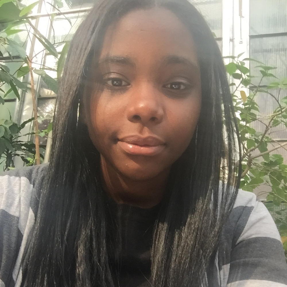 Meet your Posher, Bianca
